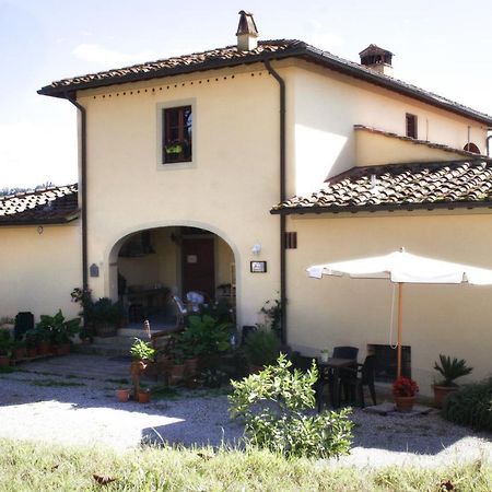 טרנובה ברצ'וליני Serendipity House B&B מראה חיצוני תמונה