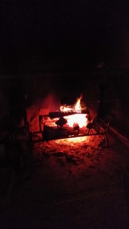 טרנובה ברצ'וליני Serendipity House B&B מראה חיצוני תמונה