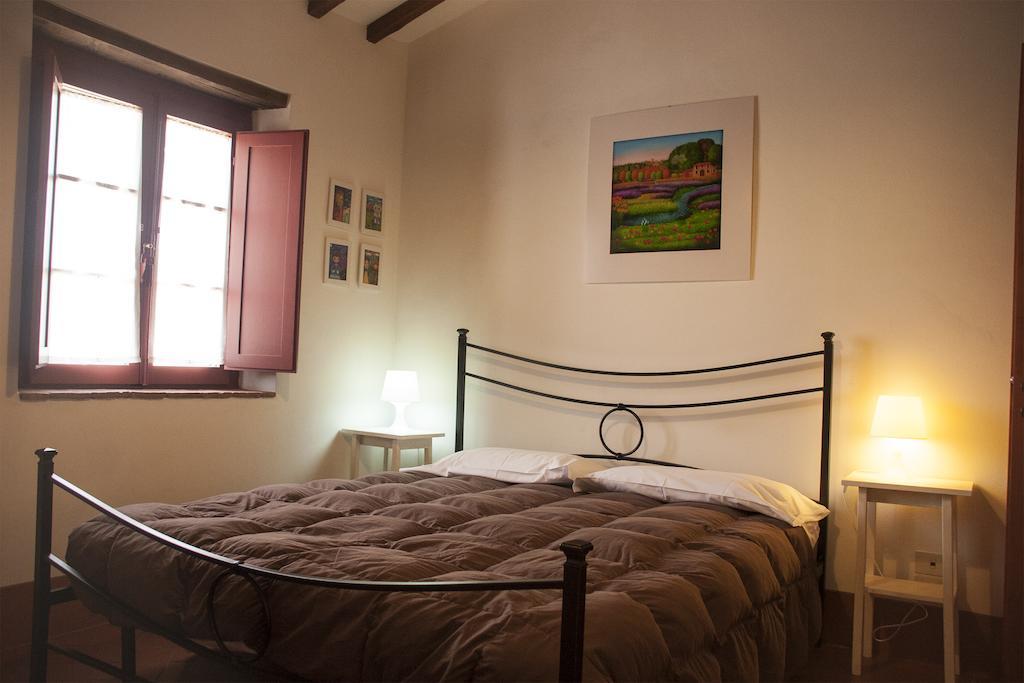 טרנובה ברצ'וליני Serendipity House B&B חדר תמונה