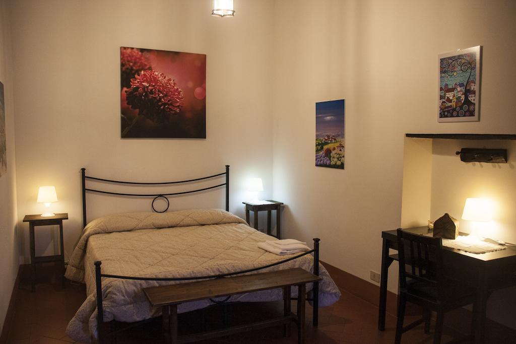 טרנובה ברצ'וליני Serendipity House B&B מראה חיצוני תמונה