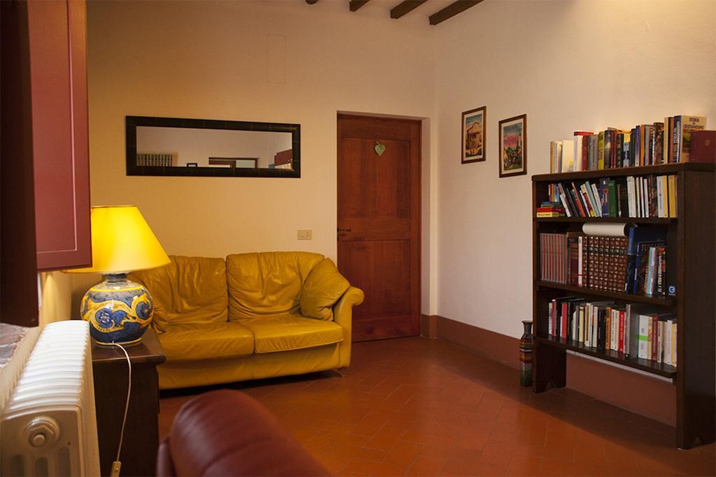 טרנובה ברצ'וליני Serendipity House B&B מראה חיצוני תמונה