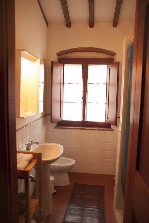 טרנובה ברצ'וליני Serendipity House B&B חדר תמונה