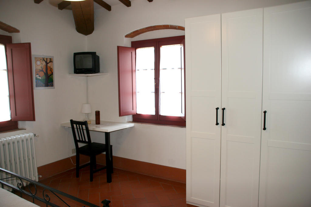 טרנובה ברצ'וליני Serendipity House B&B חדר תמונה