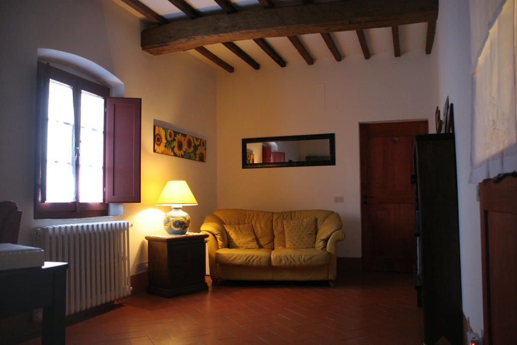 טרנובה ברצ'וליני Serendipity House B&B מראה חיצוני תמונה