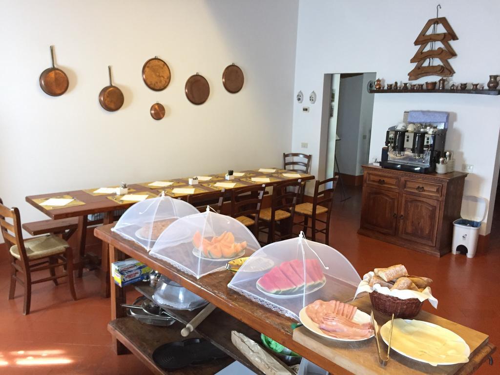 טרנובה ברצ'וליני Serendipity House B&B מראה חיצוני תמונה