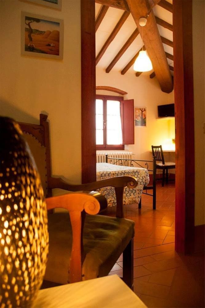טרנובה ברצ'וליני Serendipity House B&B מראה חיצוני תמונה