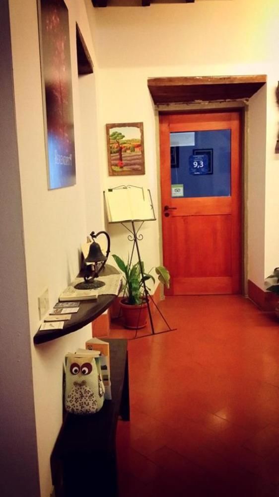 טרנובה ברצ'וליני Serendipity House B&B מראה חיצוני תמונה